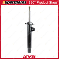 Front + Rear KYB EXCEL-G Shock Absorbers for BMW E46 320 323 325 330 i Ci D