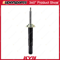 Front + Rear KYB EXCEL-G Shock Absorbers for BMW E60 520D 520i 523i 525i Sedan