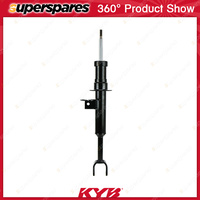 Front + Rear KYB EXCEL-G Shock Absorbers for BMW F11 520D 535i DT4 I6 RWD Wagon