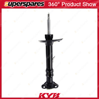 Front + Rear KYB EXCEL-G Shock Absorbers for BMW E36 Z3 I4 I6 RWD Coupe