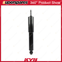 Front + Rear KYB EXCEL-G Shock Absorbers for DAIHATSU Feroza F300 4WD SUV 88-92