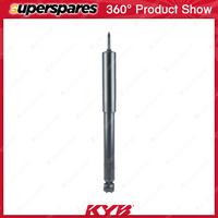 Front + Rear KYB EXCEL-G Shock Absorbers for DAIHATSU Rocky F77P F87P 4WD