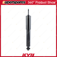 Front + Rear KYB EXCEL-G Shock Absorbers for FORD Courier PC PD PE PG PH