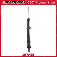 Front + Rear KYB EXCEL-G Shock Absorbers for FORD Territory SX 4.0 I6 RWD SUV