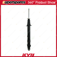 Front + Rear KYB EXCEL-G Shock Absorbers for FORD Territory SYII SZ I6 DT6 RWD