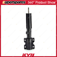 Front + Rear KYB PREMIUM Shock Absorbers for FORD Transit VF VG I4 D4 RWD All