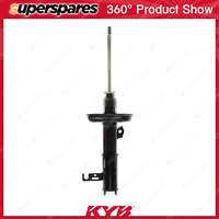 Front + Rear KYB EXCEL-G Shock Absorbers for HOLDEN Cruze JG JH I4 DT4 FWD Sedan