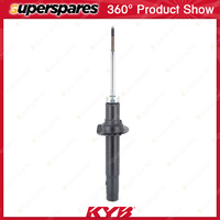 Front + Rear KYB EXCEL-G Shock Absorbers for HONDA Accord CG1 CG5 FWD Sedan