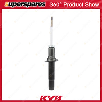 Front + Rear KYB EXCEL-G Shock Absorbers for HONDA Odyssey RA6 RA8 FWD Wagon