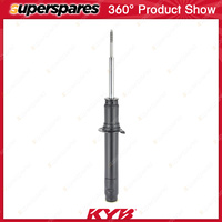 Front + Rear KYB EXCEL-G Shock Absorbers for HYUNDAI Grandeur TG DT4 FWD Sedan