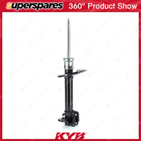 Front + Rear KYB EXCEL-G Shock Absorbers for HYUNDAI Sonata Y3 G6AT 3.0 V6 FWD