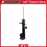 Front + Rear KYB EXCEL-G Shock Absorbers for KIA Sorento XM UM V6 FWD SUV