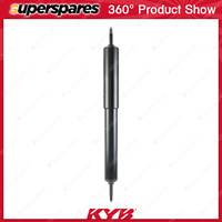 Front + Rear KYB EXCEL-G Shock Absorbers for LAND ROVER 110 V8 DT5 I4 D4 4WD