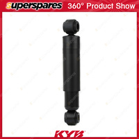 Front + Rear KYB PREMIUM Shock Absorbers for LAND ROVER Series 3 I4 I6 4WD All