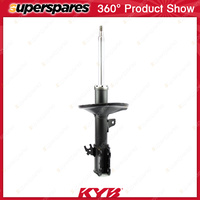 Front + Rear KYB EXCEL-G Shock Absorbers for LEXUS ES300 MCV20 MCV21 FWD Sedan