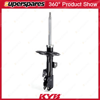 Front + Rear KYB EXCEL-G Shock Absorbers for LEXUS ES300 MCV30R 1MZ-FE 3.0 V6