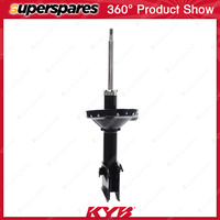 Front + Rear KYB EXCEL-G Shock Absorbers for LEXUS ES300 VXV11 1MZ-FE 3.0 V6 FWD