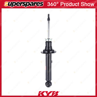 Front + Rear KYB EXCEL-G Shock Absorbers for LEXUS IS200 GXE10 SXE10 RWD Sedan