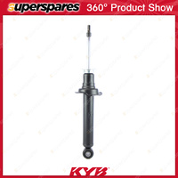 Front + Rear KYB EXCEL-G Shock Absorbers for LEXUS IS300 JCE10 2JZ-GE 3.0 I6 RWD