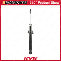 Front + Rear KYB EXCEL-G Shock Absorbers for LEXUS SC300 SC400 JZZ30 JZZ31 UZZ30