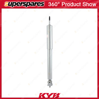 F + R KYB GAS-A-JUST Monotube Shocks for MERCEDES BENZ W115 220 D 230.4 240D