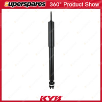 F + R KYB EXCEL-G Shock Absorbers for MERCEDES BENZ W114 230 250 C CE 280CE