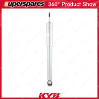 F + R KYB GAS-A-JUST Monotube Shocks for MERCEDES BENZ W123 230 240D 250 280CE