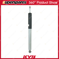 F+R KYB GAS-A-JUST Monotube Shocks for MERCEDES BENZ W202 C180 C200 C220 C230 K