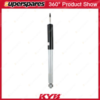 4x GAS-A-JUST Monotube Shocks for MERCEDES BENZ W202 C180 C200 C220 C230 Sport