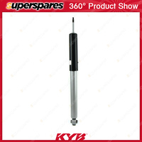 F+R GAS-A-JUST Monotube Shocks for MERCEDES BENZ A208 CLK200 200K 230K 320 430