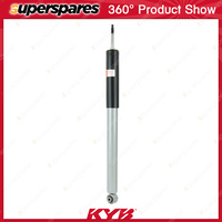 F+R GAS-A-JUST Monotube Shocks for MERCEDES BENZ W210 E200 E280 E300 E320 E430