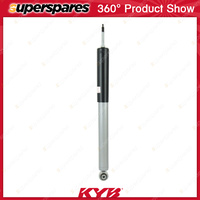 F+R KYB GAS-A-JUST Monotube Shock Absorbers for MERCEDES BENZ M111 SLK200 SLK230