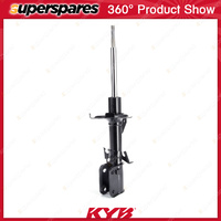 F + R KYB EXCEL-G Shock Absorbers for MERCEDES BENZ 638 Vito 113 108D 108 112