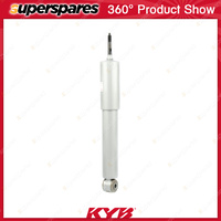 Front + Rear KYB GAS-A-JUST Monotube Shock Absorbers for MITSUBISHI Delica PD PE