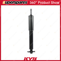 Front + Rear KYB EXCEL-G Shock Absorbers for MITSUBISHI L200 Express MB MC MD