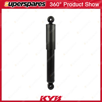 Front + Rear KYB EXCEL-G Shock Absorbers for NISSAN Nomad C22 Z24 2.4 RWD Wagon