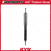 Front + Rear KYB EXCEL-G Shock Absorbers for NISSAN Patrol GU GU VI Y61