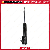 Front Rear KYB EXCEL-G Shock Absorbers for SUZUKI Grand Vitara SQ416 SQ420 SQ625