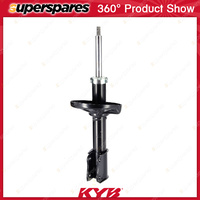 Front + Rear KYB EXCEL-G Shock Absorbers for SUZUKI Liana RA31 RC31 I4 FWD