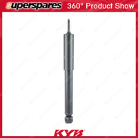 Front + Rear KYB EXCEL-G Shock Absorbers for SUZUKI L-Series LJ50 LJ50 0.5 I3