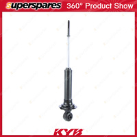 Front + Rear KYB EXCEL-G Shock Absorbers for SUZUKI Sierra SJ413 SJ80 G13A 1.3