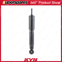 F + R KYB EXCEL-G Shock Absorbers for TOYOTA 4 Runner LN130 RN130 VZN130 YN130