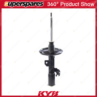 Front + Rear KYB EXCEL-G Shock Absorbers for TOYOTA Aurion GSV40R 2GRFE 3.5 V6