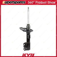 Front + Rear KYB EXCEL-G Shock Absorbers for TOYOTA Aurion GSV40R Sportivo 3.5