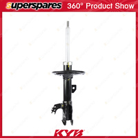 Front + Rear KYB EXCEL-G Shock Absorbers for TOYOTA Aurion GSV50R 2GRFE 3.5 V6