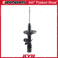 Front + Rear KYB EXCEL-G Shock Absorbers for TOYOTA Estima CXR10R TCR10R TCR20R