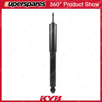 F + R KYB EXCEL-G Shock Absorbers for TOYOTA Hilux YN65 YN67 LN65 LN106 RN105