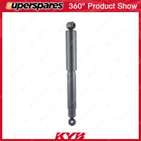 Front + Rear KYB EXCEL-G Shock Absorbers for TOYOTA Landcruiser BJ40 FJ40 FJ45