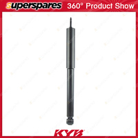 F + R KYB EXCEL-G Shock Absorbers for TOYOTA Landcruiser HJ75 FJ75 HZJ75 FZJ75