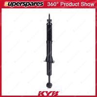 F + R KYB EXCEL-G Shock Absorbers for TOYOTA Prado RZJ120 KZJ120 GRJ120 KDJ120